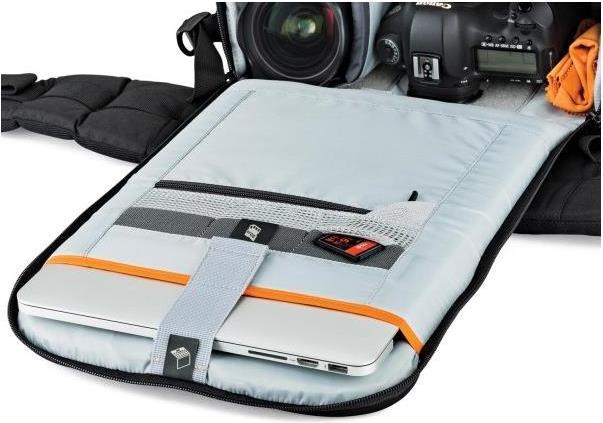 Produktbild Lowepro Flipside 400 AW II