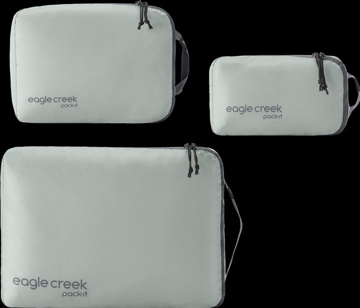 Image du produit Eagle Creek Pack-It™ Isolate Cube Set