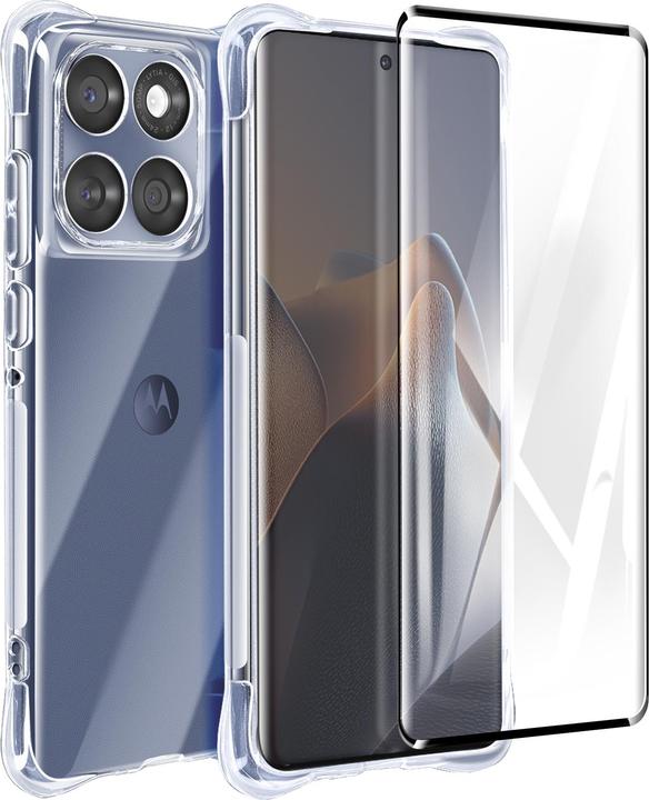 Produktbild Avizar Bumper 360° (Motorola Edge 60 Fusion)