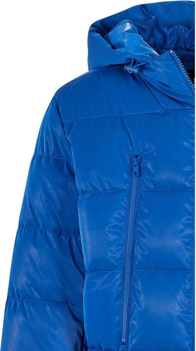 Actual product image Urban Classics Shark Skin Puffer Jacket (L)