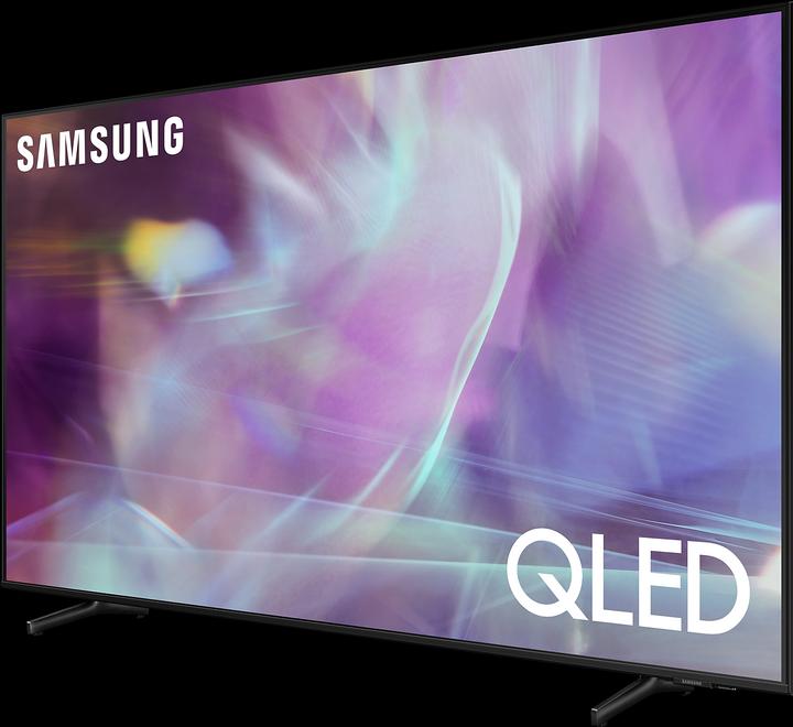 Produktbild Samsung QE55Q60AAU (55", LED, 4K, 2021)