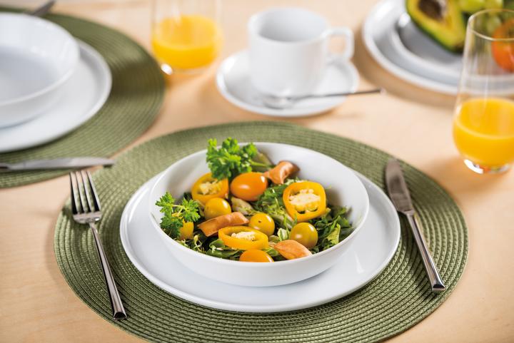 Produktbild CreaTable Chef Collection (12 Stück)