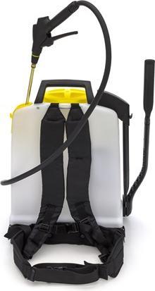 Produktbild Mesto Rückenspritze RS185 (18 l)