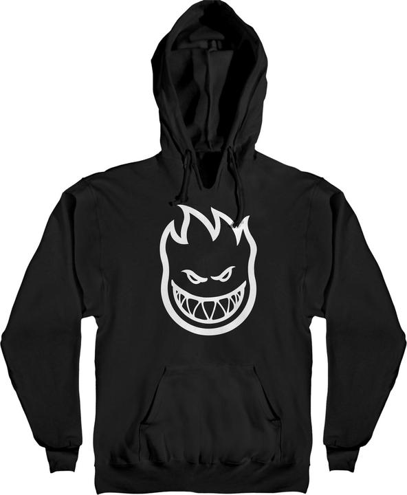 Spitfire Bighead Hood (S)