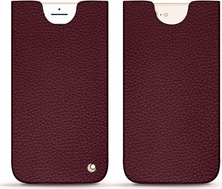 Lie de vin ( Pantone #412234 )