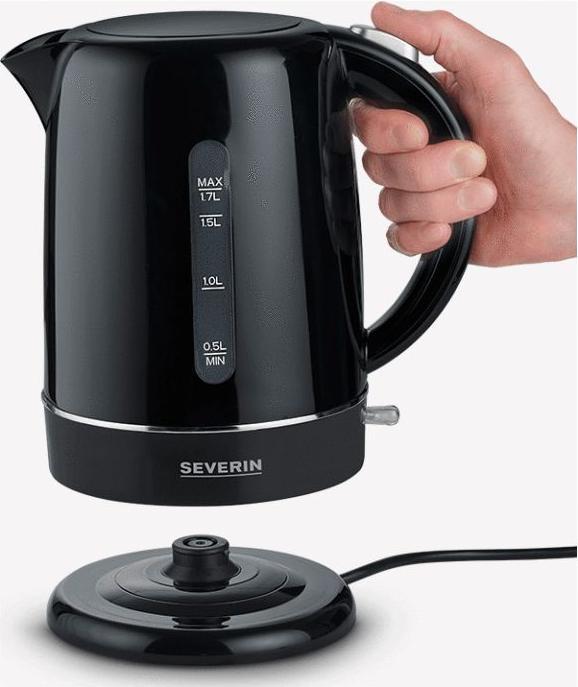 Image du produit Severin Wasserkocher (1.70 l)