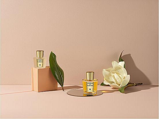 Actual product image Acqua Di Parma Hair Mist (50 ml)