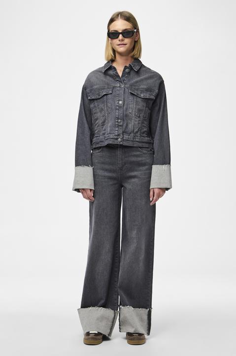 Image du produit Pieces Veste en jean PCPIL (XS)