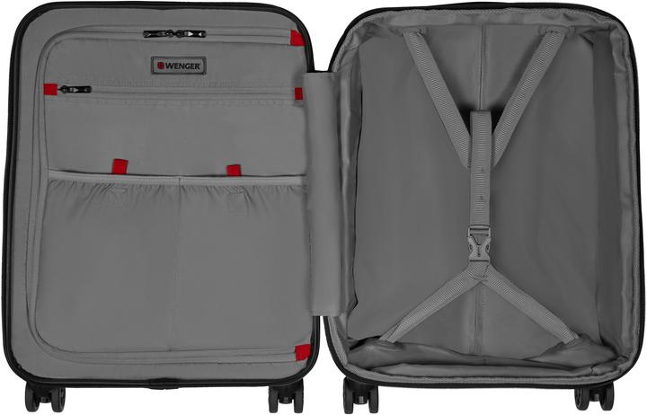 Image du produit Wenger Syntry Business (36 l, Bagage à main (jusqu'à 50l))