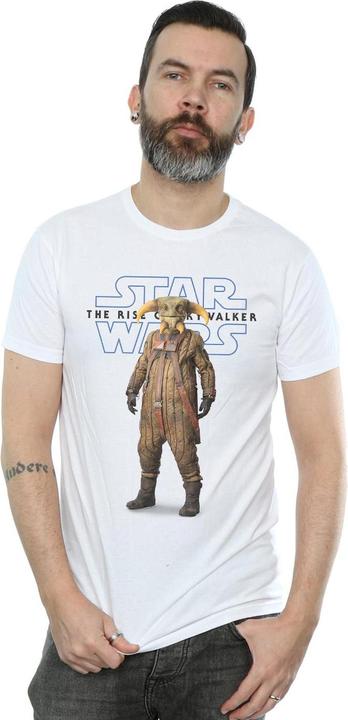 Produktbild Star Wars The Rise Of Skywalker Boolio TShirt (XL)