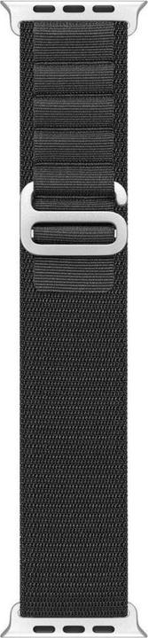 Actual product image Dux Ducis Nylon Armband - GS Series (41 mm, 38 mm, 40 mm, Nylon)