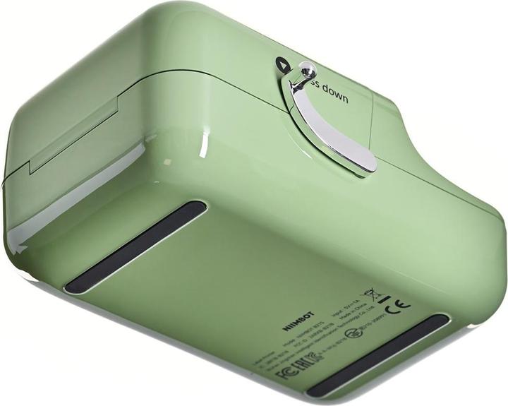 Actual product image Niimbot B21