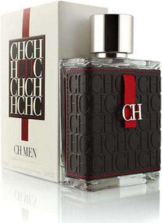 Immagine prodotto Carolina Herrera CH Uomini (Eau de toilette, 200 ml)