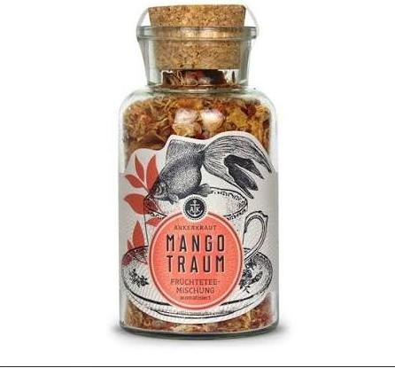 Produktbild Ankerkraut Gewürze Mangotraum (170 g)