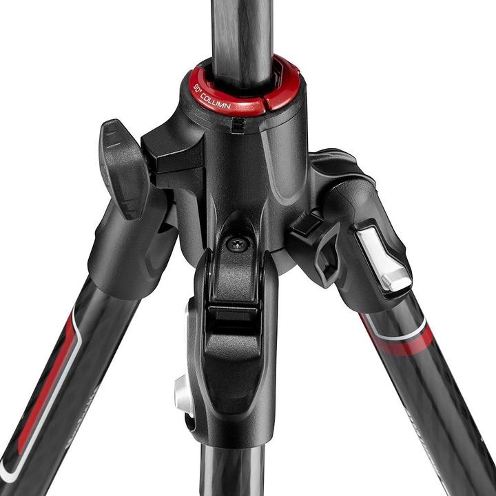 Image du produit Manfrotto Befree GT XPRO (Carbone)