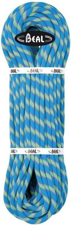 Beal Zenith 9.5mm 80m Blue Single Rope (80 m)