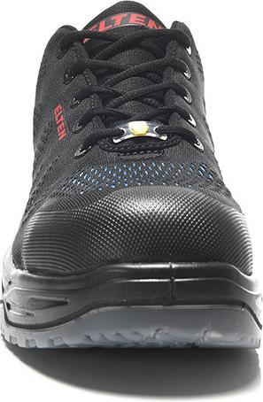 Actual product image Elten Logan Low ESD S1 (S1, 44)