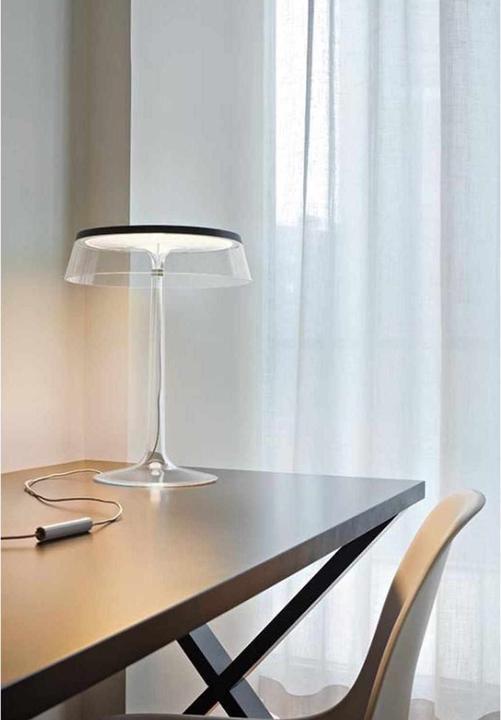 Produktbild Flos Bon Jour Led Tischleuchte (811 lm, E27)