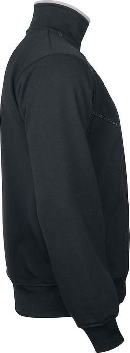 Produktbild Projob Pro Gen Sweatshirt Durchgehender Reissverschluss (M)