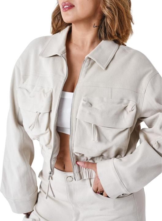 Produktbild Project X Paris Damenjacke (XS)