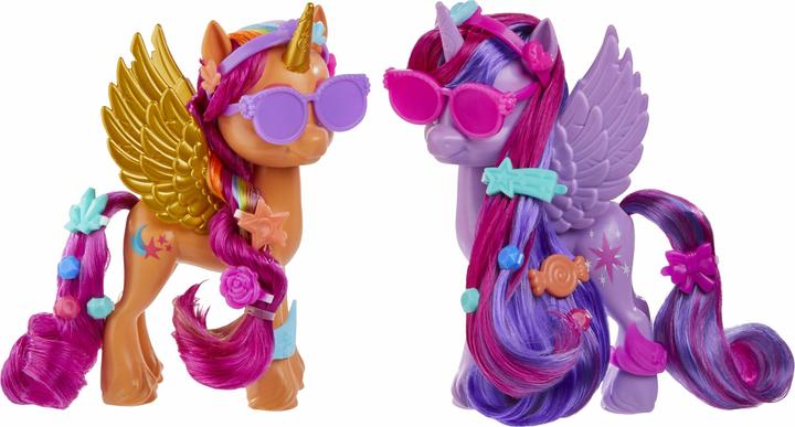 Immagine prodotto My Little Pony F33315L1