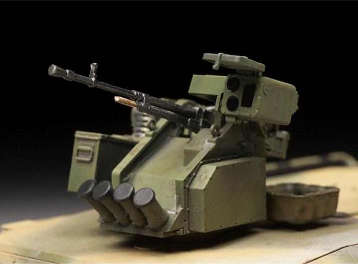 Image du produit 1:35 GAZ Tiger w/Arbalet
