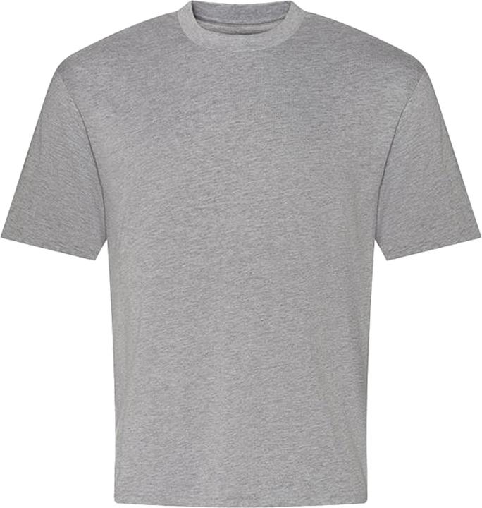 Grey heather