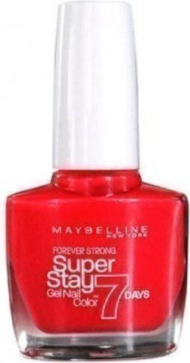 Produktbild Maybelline New York Maybelline Superstay 7 Days Nail Polish Color 778 Sandy Rose (778 Sandy Rose)