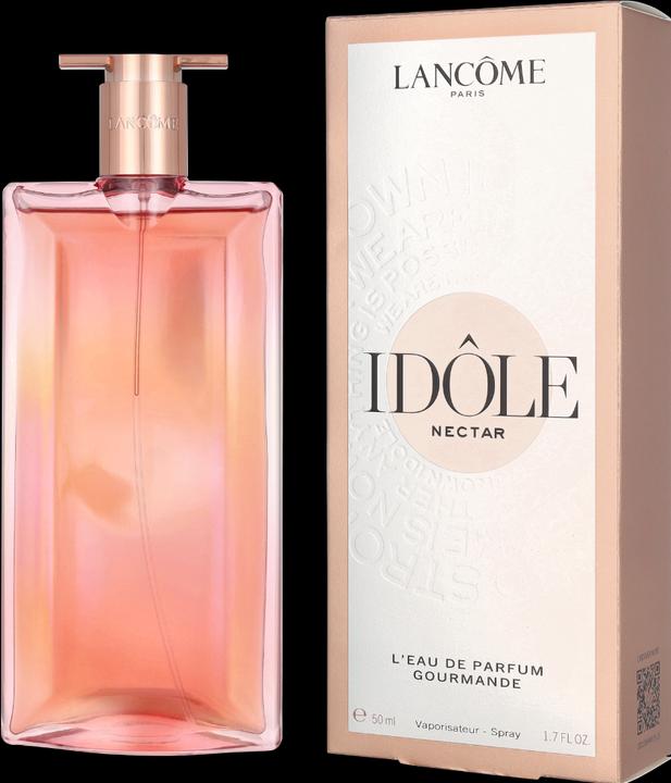 Actual product image Lancôme Idôle Nectar Eau de Parfum (Eau de parfum, 50 ml)