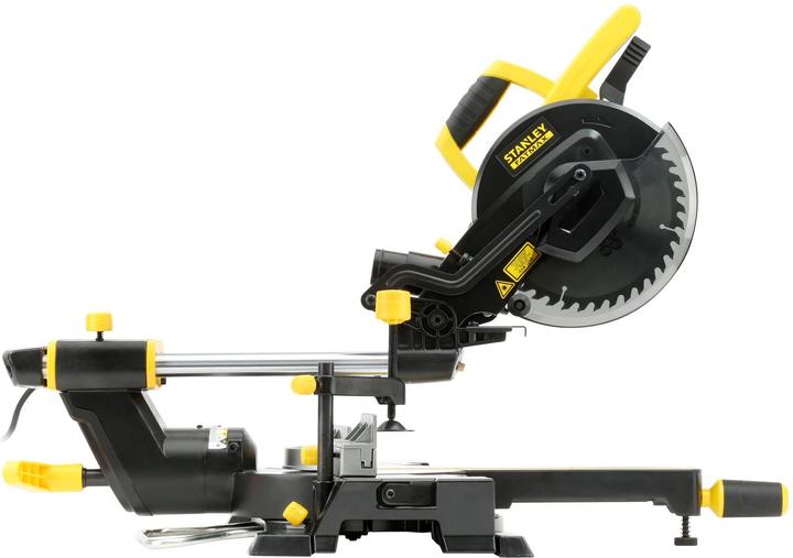 Immagine prodotto Stanley PIŁA UKOŚNICA 216mm 1500W Z POSUWEM FME721