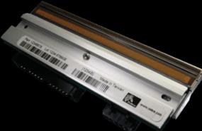 Actual product image Zebra ZT410 KIT PRINTHEAD