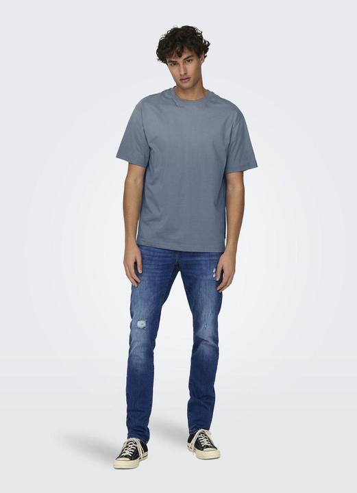 Actual product image Only & Sons T-shirt (M)