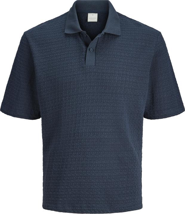 Jack & Jones Jprkinsley Ss Polo Styd Ss25