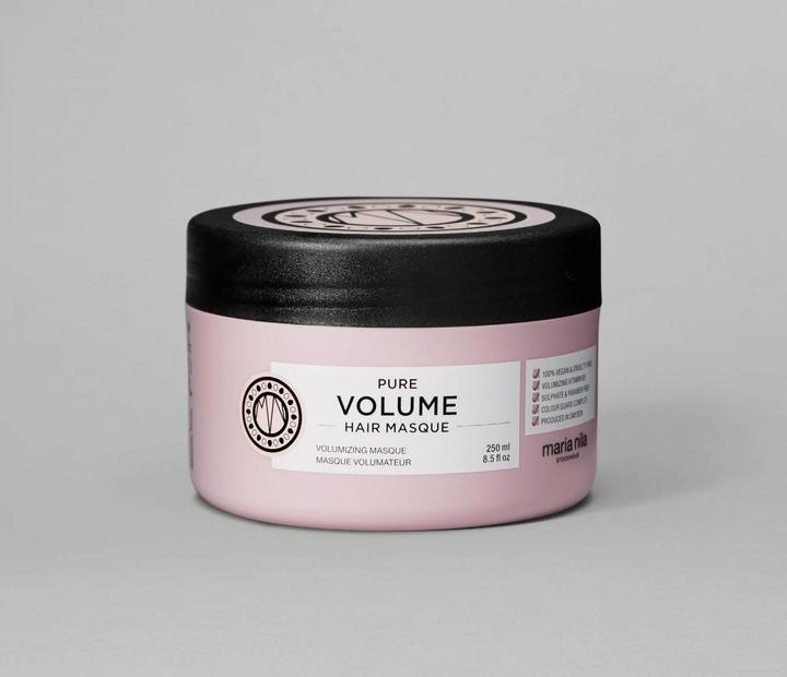 Image du produit Maria Nila Soins et coiffure - Pure Volume Masque (250 ml)