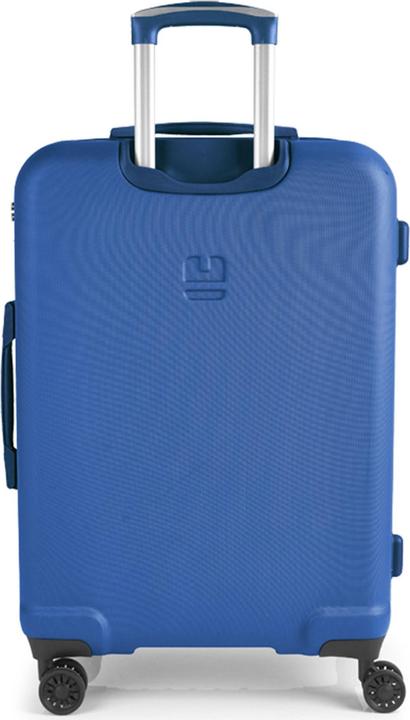 Actual product image Gabol Journey 4 wheels trolley M 67 cm (70 l, L (90 - 115l))