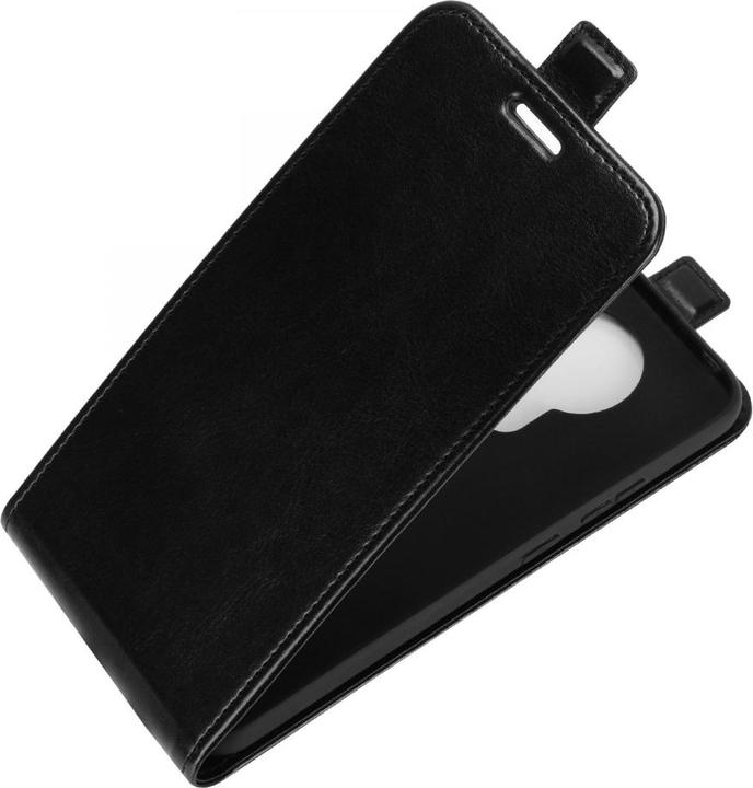 Produktbild Screenguard CardLounge Nokia 3.4 Leder Hülle (Nokia 3.4)