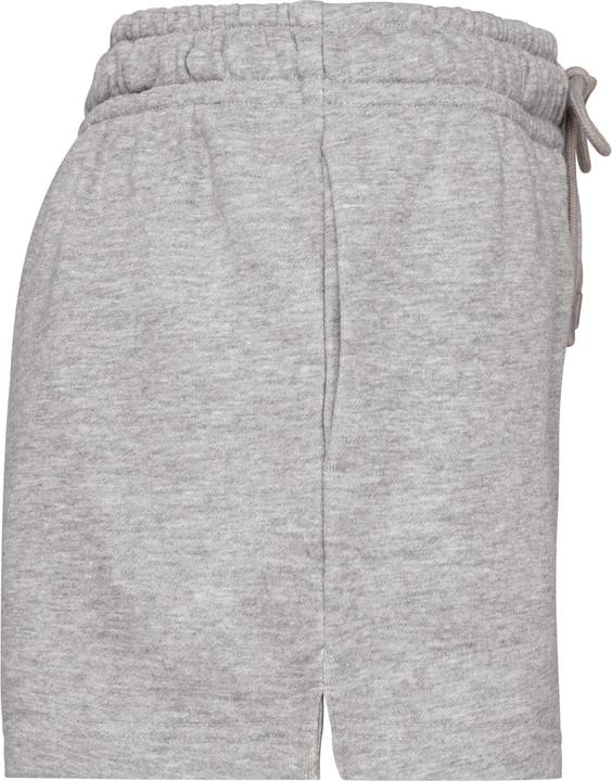 Produktbild Kariban Umweltfreundliche Shorts aus ungerautem Molton, Damen (M)