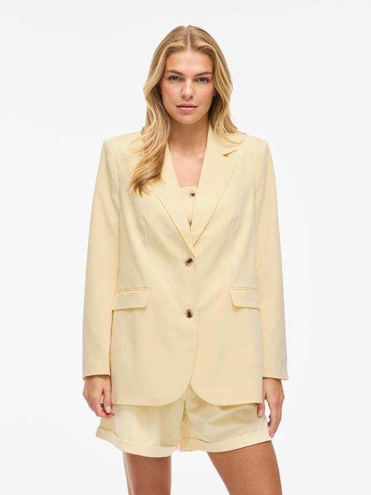 Produktbild Vila VIHANDI Einreihiger Blazer (36)