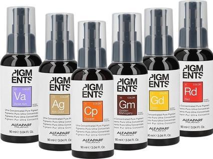 Produktbild Alfaparf Pigments (.4)