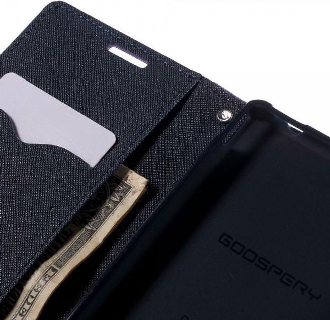 Produktbild Goospery Fancy Diary Series (Sony Xperia M4 Aqua)