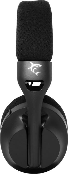Produktbild White Shark Shark WGH-2441 Falcon Black (Kabellos, Kabelgebunden)