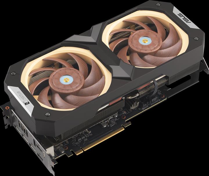 Immagine prodotto ASUS GeForce RTX 4080 Noctua OC Edition (16 GB)