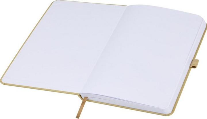Image du produit Generic Fabiana A5 ordinateur portable (A5, À rayures, Couverture rigide)