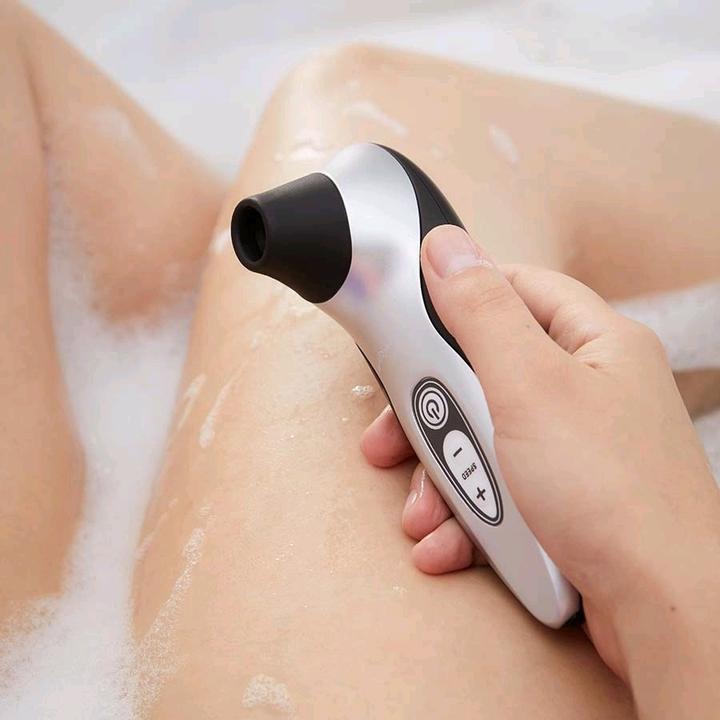 Actual product image Womanizer Pro 40
