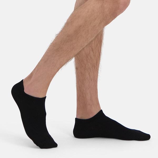 Actual product image Bamboo Basics Jamie (pack of 3, 35 - 40)