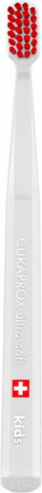 Image du produit Curaprox Enfants Ultra doux (Souple, 2 x)
