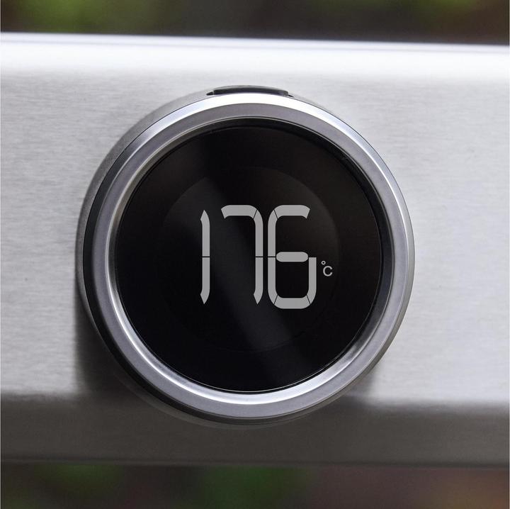 Actual product image Weber SPIRIT EP-435 GBS Gasgrill (2025) (10.26 kW)