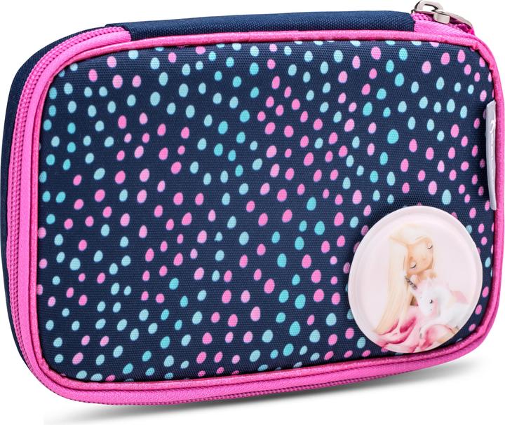 Image du produit Belmil Sac à dos scolaire SMARTY Set de 5 pièces Amazing Polka Dot 2 (20 l)