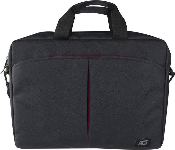 Laptop shoulder bag 15 up to 16.1 inch (16.10", Universal)