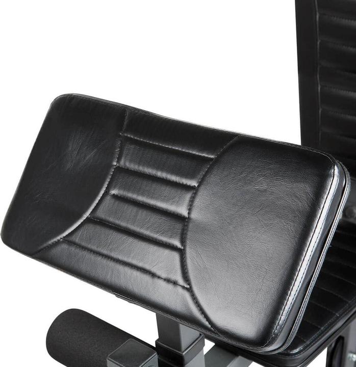 Image du produit Hammer Fitness California XP